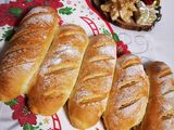 Franzelute de casă