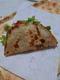 Rapiditas con carne picada