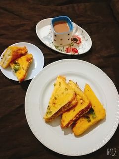 બ્રેડ પકોડા રેસીપી મુખ્ય ફોટો