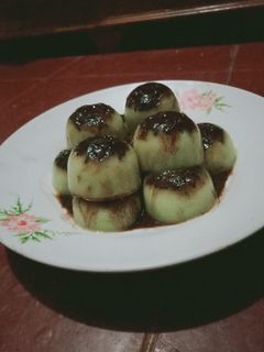 Foto resep Pudding chocolatos