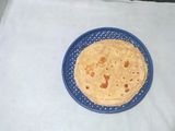 મેક્સિકન ટોર્ટીલા રોટી (Maxican Tortilla Roti Recipe In Gujarati)
