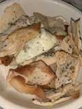Pita Chips