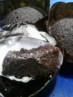 Foto resep Brownies#KANGENRUMAH#Cookpad_IG