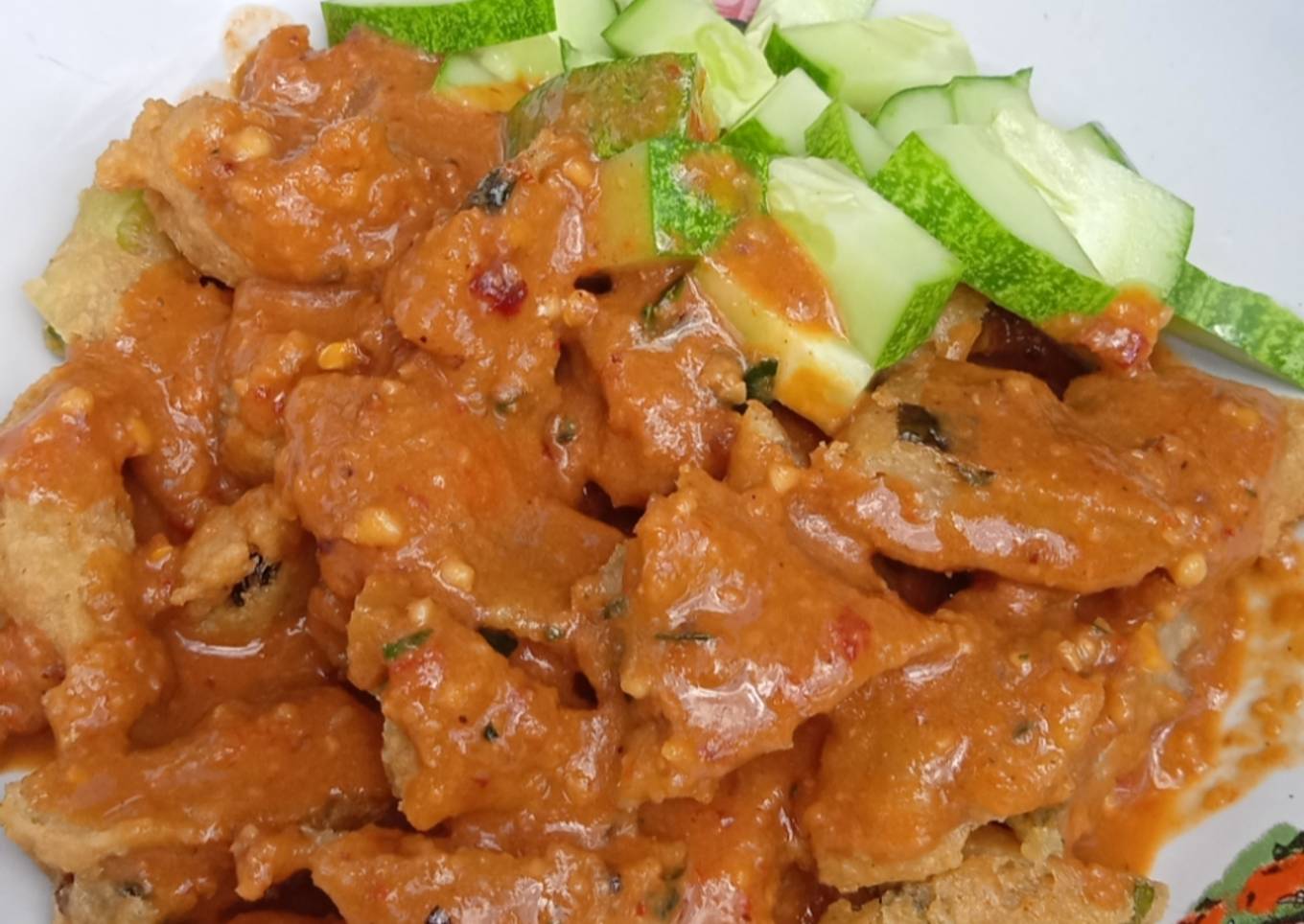 Batagor