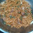 Mie Goreng Hati Ayam