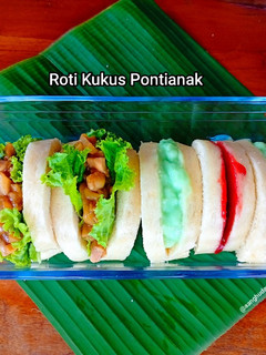 Foto resep Roti Kukus Pontianak