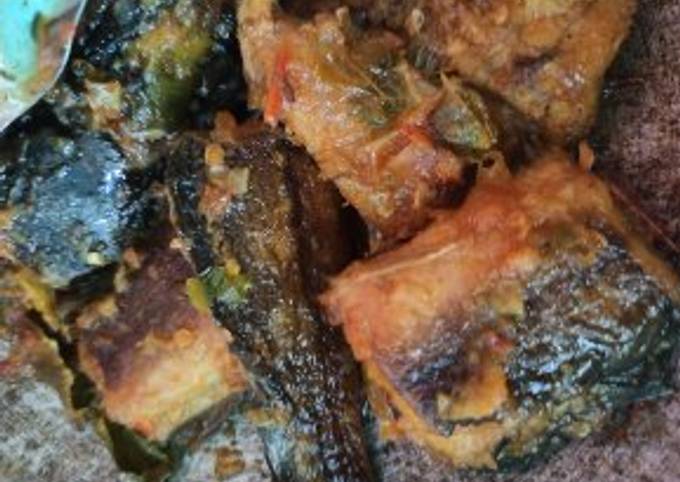 Cara Membuat Balado Lele🌼 Menu Enak Dan Mudah Dibuat