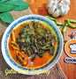 Resep Gulai daun singkong yang Enak Banget