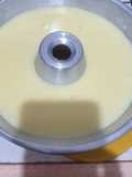 Puding jagung mpasi