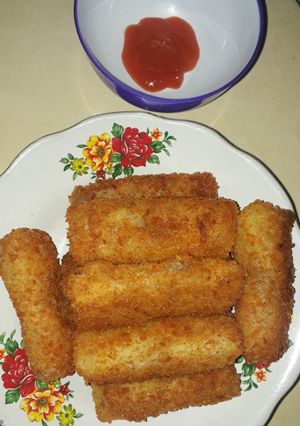 Foto resep Risoles sayur