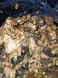 Bothok tahu tempe