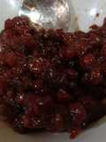 Falsa chutney