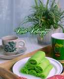 Kuih ketayap