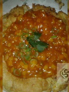 Foto resep Fu yung hai / Puyonghai