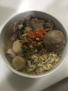 Foto resep Mie Kocok Bandung (Mudah)