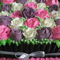 A picture of Black Forest.