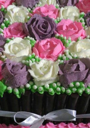 Foto resep Black Forest