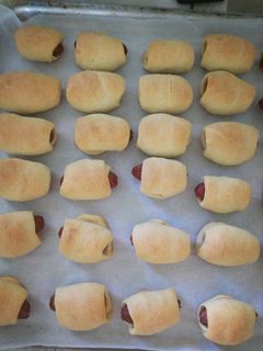 Φωτογραφία της συνταγής Ζύμη για τυροπιτάκια και λουκανοπιτάκια