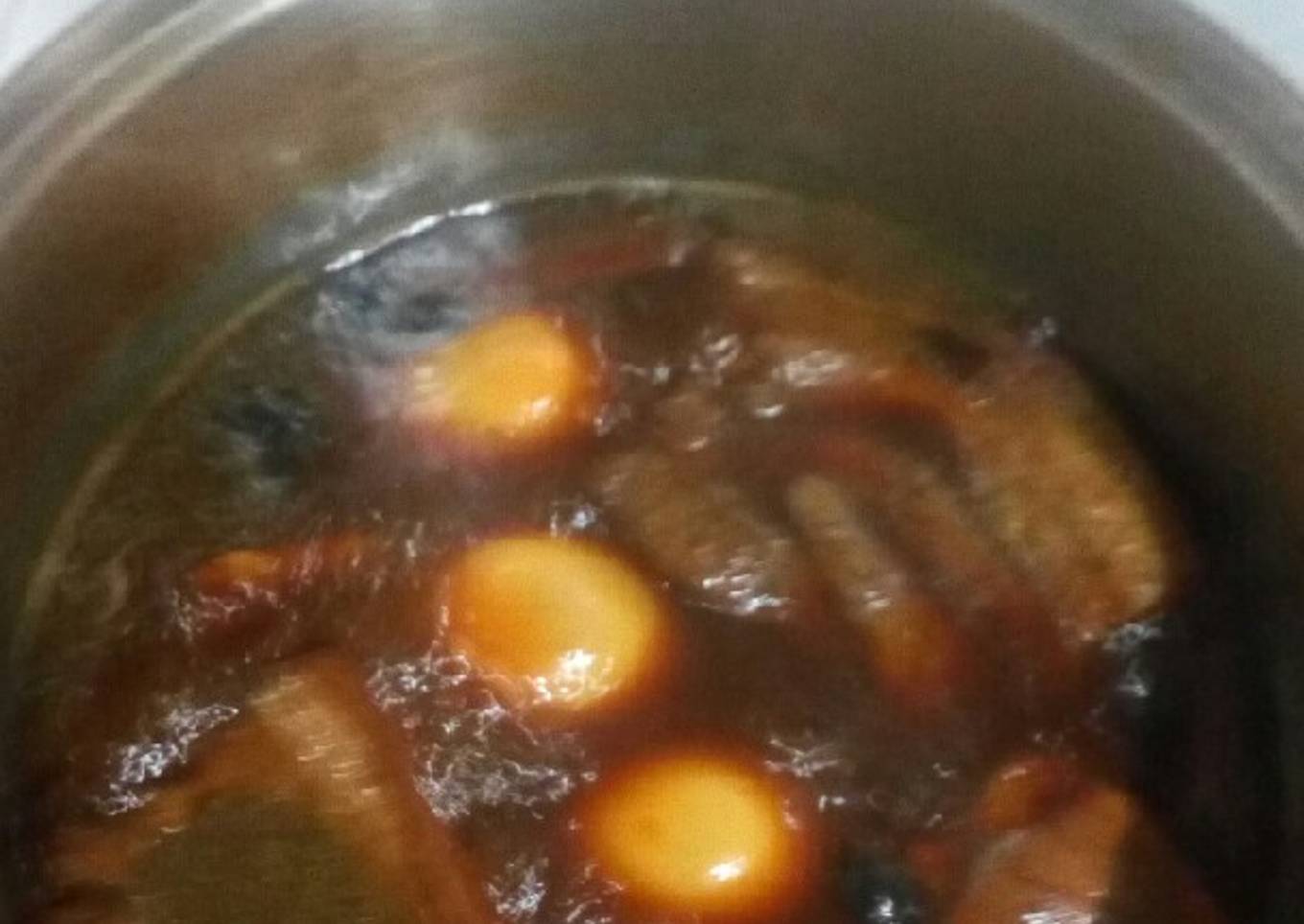 Pak Lou (tidak halal)
