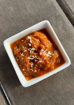 Foto resep Saus Bolognese