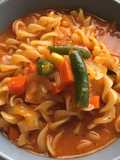 Quick Fix Minestrone