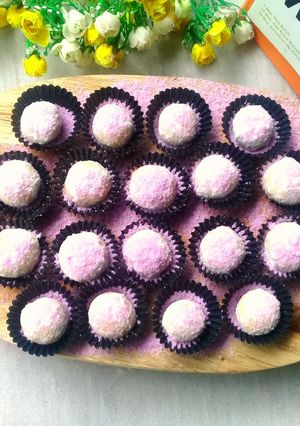 Foto resep Putri Salju