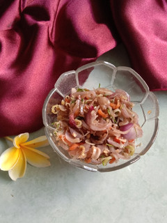 Foto resep Sambal Matah khas Bali