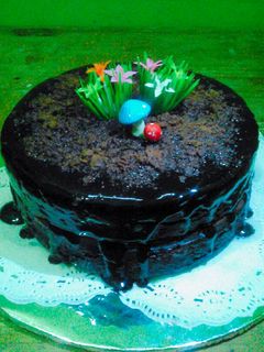 Foto resep Oreo cake