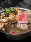 Beijing hot pot