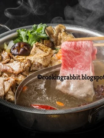 Easy Steps to Make Beijing hot pot the So Delicious Really delicious