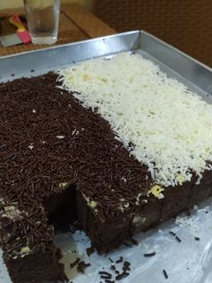 Foto resep Black Forest