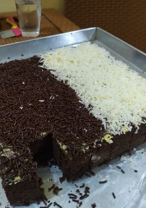 Foto resep Black Forest
