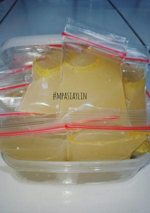 Foto resep Kaldu ceker