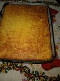 Chipa guazú 😊