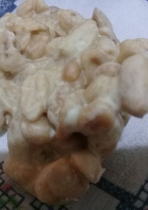Foto de Pé -de-moleque
