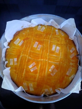 Langkah Mudah untuk Menyiapkan Resep Lekker holland ❤😍 yang Bikin Ngiler Anti Ribet, Mantap