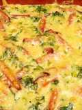 Вкусный ужин для ленивых. Все сложила и забыла | Dinner for the lazy. Folded and forgot