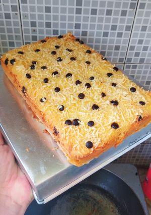 Foto resep Prol Tape Mantap ✨