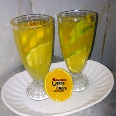 Orange Juice A picture of Orange Juice.