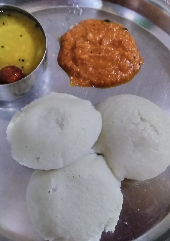 வெந்தய இட்லி செய்முறை முக்கிய புகைப்படம்