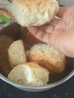 होममेड पाव (homemade pav recipe in Hindi) रेसिपी मुख्य फोटो