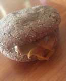 Alfajores bomba
