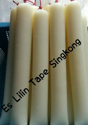 Foto resep Es Lilin Tape Singkong
