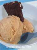 ░🍌🍧Helado de banana🍌🍧░