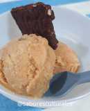 ░🍌🍧Helado de banana🍌🍧░