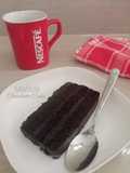 Matilda Chocolate Cake