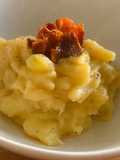 Pasta e Patate | Granny’s Recipe