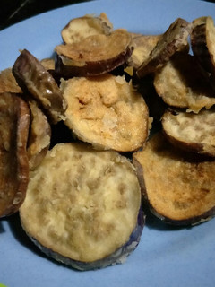 Foto resep Terong Krispi