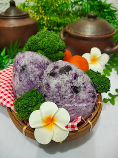 Foto resep Nasi Sela Khas Bali