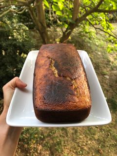 Une photo de Cake citronné 🍋